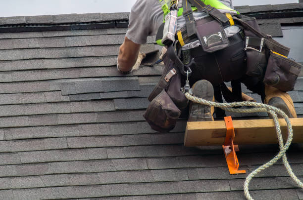 Reliable Roof Repair contractor in Livonia, MI by Brentwood Metal Roofing